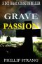 [DCI Isaac Cook 12] • Grave Passion